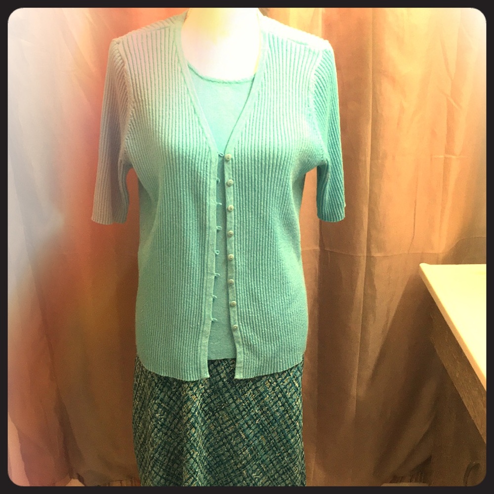 Vintage Lane Bryant 3-piece ensemble